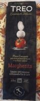Pizza Croccante Margherita