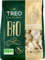 Gnocchis