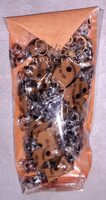 Caramels au beurre de Baratte