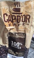 Cafe