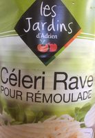 Celeri rave remoulade