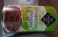 Haricots rouges