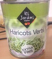Haricots verts