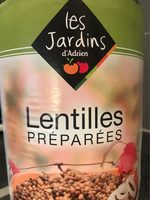 Lentilles