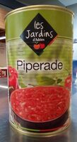 Piperade