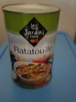 Ratatouille