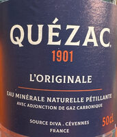 Quézac