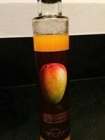 Vinaigre à la mangue