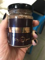 Moutarde au moût de raisin
