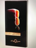 Boutargue cirée entière