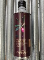 Huile d'olive vierge extra