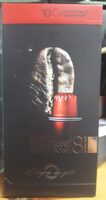 Capsules de café Éthiopie compatible espresso