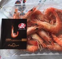 Gambas