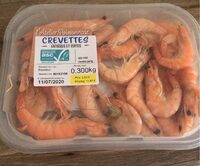 Crevettes