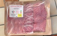 Plateau italien