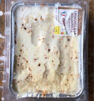 Lasagnes à la bolognaise