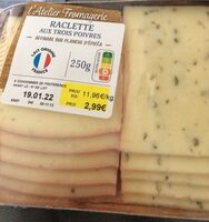 Raclette