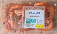 Gambas