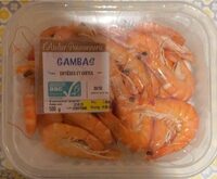 Gambas