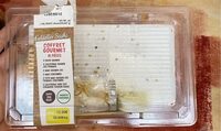 Coffret gourmet