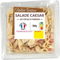 Salade Caesar