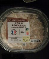 Céleri rémoulade