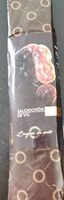 Salchichon de vic