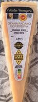 Grana Padano Dop Riserva