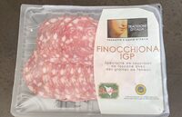 Finocchiona IGP