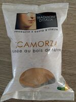 Scamorza