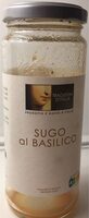 Sugo al basilico