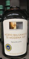 Aceto balsamico Di Modena IGP