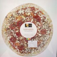 Pizza Margherita