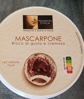 Mascarpone