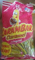 Carambar caramel