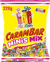 Minis Mix