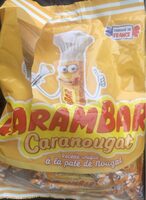 Caranougat