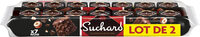 Rocher Suchard noir