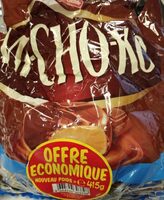 Michoko au lait