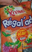Regalad