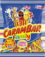 Carambar Family