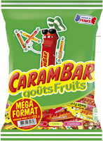 Carambar fruits
