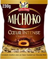 Michoko coeur intense