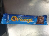 Terry's Chocolate Orange