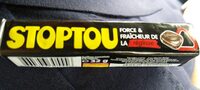 Stoptou