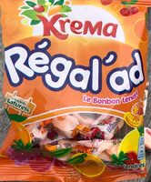 Régal'ad