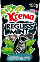 Regliss' Mint