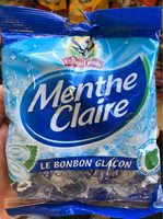 Menthe Claire