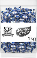 Bonbon menthe