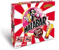 Malabar x200